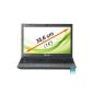 MEDION MD 98123 S4613 Ultrabook 35.6 cm (14 inches) Notebook (Intel Core i3-2367M processor, 1.4GHz, 8GB RAM, 750GB HDD, 32GB SSD, NVIDIA GeForce GT 630M, Bluetooth 4.0, WiFi, HDMI, DVD, Win8)