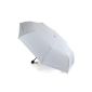 SUCK UK highly reflective foldable umbrella (Misc.)