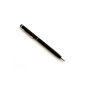System-S 2in1 Stylus Touch Pen Stylus and Pen Black for Samsung Galaxy Tab Galaxy S3 SIII Nexus SI II S2 I9001 i9100 Plus i8000 S (Electronics)