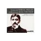 Portrait of Marcel Proust by Jean-Yves Tadié (CD-Rom)