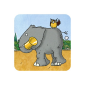 The Elefantenpups (App)