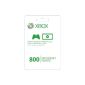 Xbox Live - 800 Microsoft Points [Online Code] (Software Download)