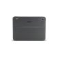 Acer Cover / Case / bag ICONIA A1 (8 inch) gray (Accessories)
