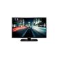 LG 42LN5204 106 cm (42 inches) Direct TV (Full HD, twin tuner) (Electronics)