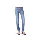 Calvin Klein Jeans - Low Rise Jean Core Stretch Skinny Body - Women (Clothing)