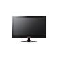 Samsung SyncMaster P2450H LCD screen PC 24 