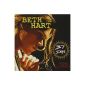 HART, BETH 37 DAYS + 3 (Audio CD)