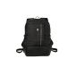 Crumpler JPHBP-001 Backpack Camera Black / Grey Mouse (Accessory)