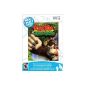 Donkey Kong Jungle Beat (Wii) [import anglais] (Video Game)