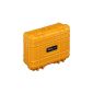 B & W Outdoor Cases Type 05 SI (foam insert) orange (accessory)