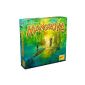 Zoch 601105076 - Mangrovia, Board Game (Toy)