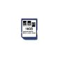 16GB Memory Card for Nikon Coolpix S9600 (Electronics)