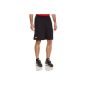 Under Armour Mens UA Micro Shorts Pants 10 inches (Sports Apparel)