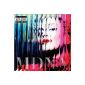 MDNA (Deluxe Edition) (MP3 Download)