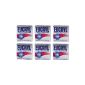 6 x Eucryl smoking toothpowder Original 50g (Personal Care)