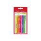 Faber-Castell 157 703 - highlighter 38, 6-Case (Office supplies & stationery)