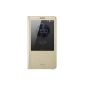 Huawei 51990799 Huawei Mate Case for 7 Champagne (Accessory)