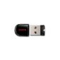 SanDisk Cruzer Fit 8GB USB flash drive 2.0 Gray (Personal Computers)