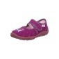 Superfit Bonny 10028193 girl slippers (shoes)
