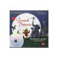 Carnival of the Animals: CD Book (Album)