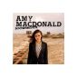 Amy Macdonald - Slow it down