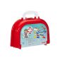 Simba 5549757 Doctor suitcase 20 cm 10 parts (toy)