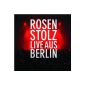 Live aus Berlin (Audio CD)