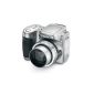 Kodak EasyShare Z740 Digital Camera 5.0 MP (Electronics)