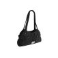 Handbag in black