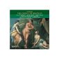 George Frideric Handel: The Choice of Hercules (Audio CD)