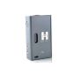 2014 New E-Cigarette Battery Mod Simeiyue SMY DNA 30 MOD - No tobacco and nicotine (gray) (Health and Beauty)