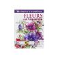 Flowers in watercolor.  24 drawings to be transferred.  (Paperback)