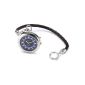 Regent pocket watch unisex quartz analog 11280017 (clock)