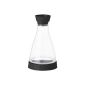 Practical carafe with chic design
