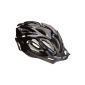 ABUS Youth Bicycle Helmet Aduro (equipment)