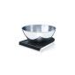 Beurer KS 56 kitchen scale (household goods)