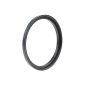 Kiwifotos Step-Up Filter Adapter (adjustment ring, step ring) 67mm-77mm - eg for 77mm filters on the lens with 67mm front thread (Electronics)