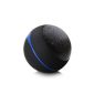 Portable Wireless Bluetooth Speaker of GOgroove for HTC One M9, Motorola Moto E, Samsung Galaxy Galaxy S6 & more smartphones and tablets, BlueSync OR3 (Black) (Electronics)