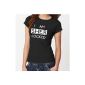 - I am sherlocked - Girls T-Shirt (Textiles)