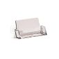 Business card holders BC93-250 (landscape) (250) (Office supplies & stationery)