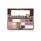 Too Faced Chocolate Bar Eyeshadow Palette (Health and Beauty)