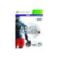 Dead Space 3 - Limited Edition (Uncut) (Video Game)