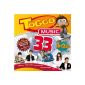 Toggo Music 33 (Audio CD)