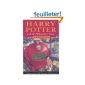 Harry Potter, Volume 1: Harry Potter and the Philosopher's Stone (Paperback)