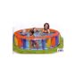 Bestway Family Pool 180 color (Toys)