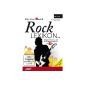 The new Rowohlt Rock Lexikon 3.0 (DVD-ROM)