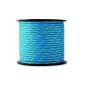 Chapuis MO325B Halyard polyester 200 kg mm L 25 D 3 m Blue / Yellow (Tools & Accessories)
