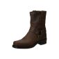 Frye Harness 8R, Boots man (Clothing)