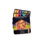 Prismacolor Premier Colored Pencil Set 48 / Tin-W / Bonus Artstix two (Office Supplies)