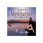 Best Of Meditation With Music & Nature (MP3 Download)